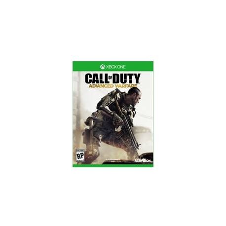 JUEGO XBOX ONE - CALL OF