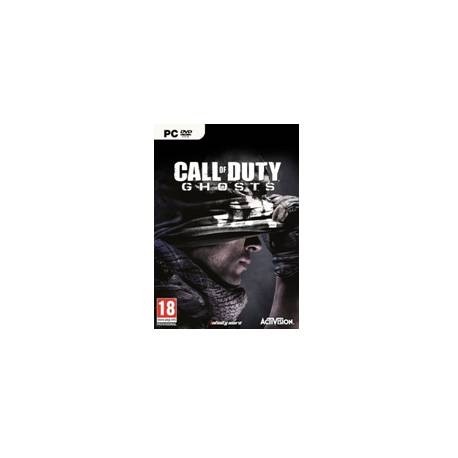 JUEGO PC - CALL OF DUTY