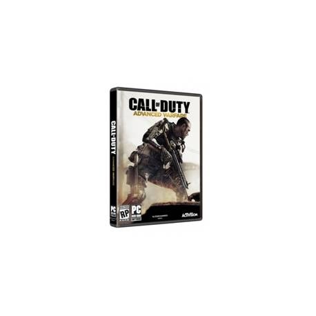 JUEGO PC - CALL OF DUTY