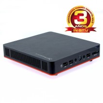 ORDENADOR PHOENIX COMPACT INTEL CELERON 4GB