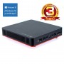 ORDENADOR PHOENIX COMPACT INTEL CELERON 4GB