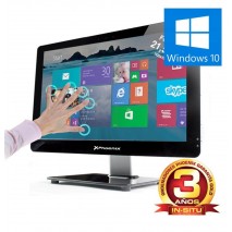 ORDENADOR PHOENIX ALL IN ONE TACTIL