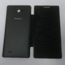 FUNDA SMARTPHONE HISENSE U961 NEGRA