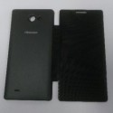 FUNDA SMARTPHONE HISENSE U961 NEGRA