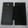 FUNDA SMARTPHONE HISENSE U961 NEGRA