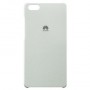 CARCASA SMARTPHONE HUAWEI P8 LITE GRIS