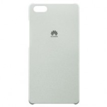 CARCASA SMARTPHONE HUAWEI P8 LITE GRIS