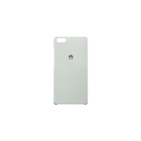 CARCASA SMARTPHONE HUAWEI P8 LITE GRIS