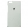 CARCASA SMARTPHONE HUAWEI P8 LITE GRIS