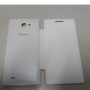 FUNDA SMARTPHONE HISENSE U961 BLANCA