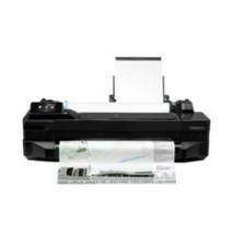 PLOTTER HP DESIGNJET T120 A1 24"
