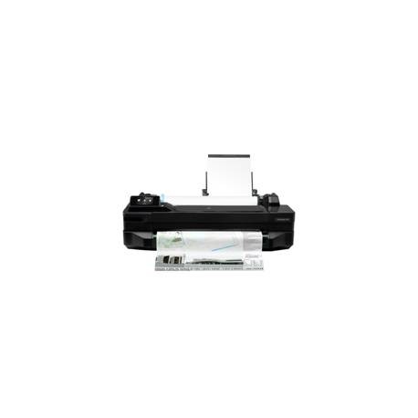 PLOTTER HP DESIGNJET T120 A1 24"