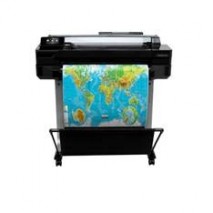 PLOTTER HP DESIGNJET T520 A0 36"