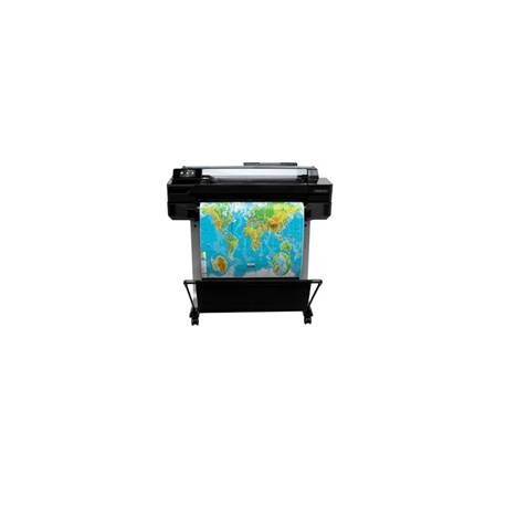 PLOTTER HP DESIGNJET T520 A0 36"