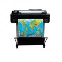 PLOTTER HP DESIGNJET T520 A0 36"