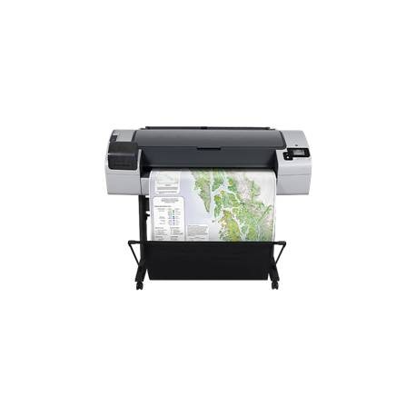 PLOTTER HP DESINGJET T795 44" 2400PPP