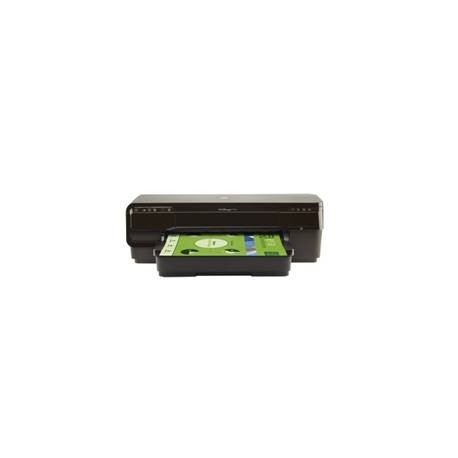 IMPRESORA HP OFFICEJET 7110 A3 USB