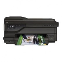 MULTIFUNCION HP INYECCION COLOR OFFICEJET 7610