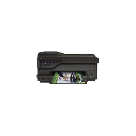 MULTIFUNCION HP INYECCION COLOR OFFICEJET 7610