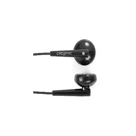 AURICULARES CREATIVE EARPHONES EP-210