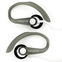 AURICULARES CREATIVE EARPHONES EP-510
