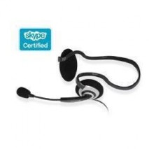 AURICULARES CREATIVE HEADSET HS-390 +MICROFONO