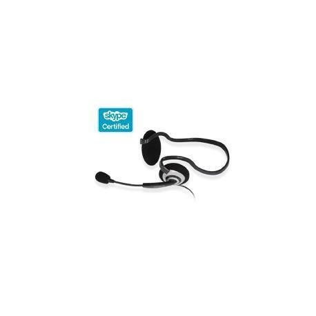 AURICULARES CREATIVE HEADSET HS-390 +MICROFONO