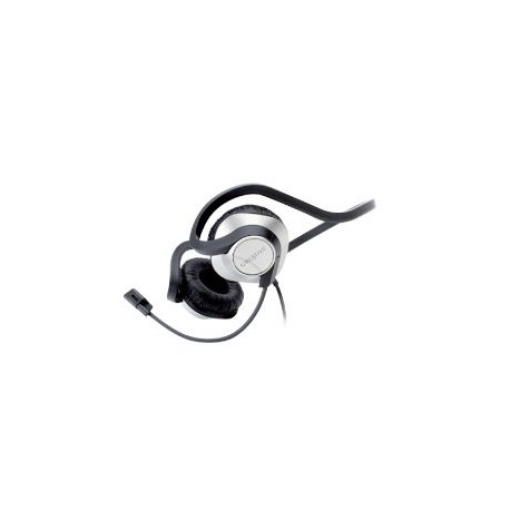 AURICULARES CREATIVE HEADSET HS-420