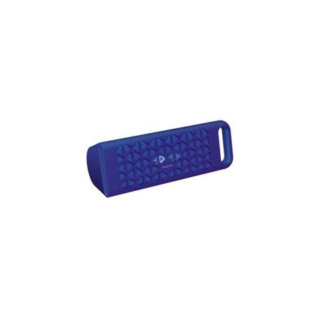 ALTAVOCES CREATIVE MUVO 10 AZUL BLUETOOTH