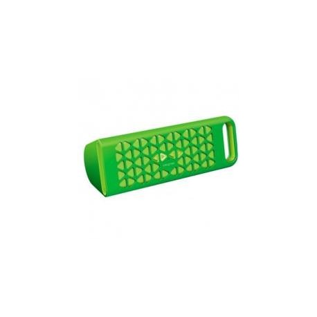 ALTAVOCES CREATIVE MUVO 10 VERDE BLUETOOTH
