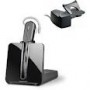 AURICULAR INALAMBRICO PLANTRONICS CS540 + DESCOLGADOR