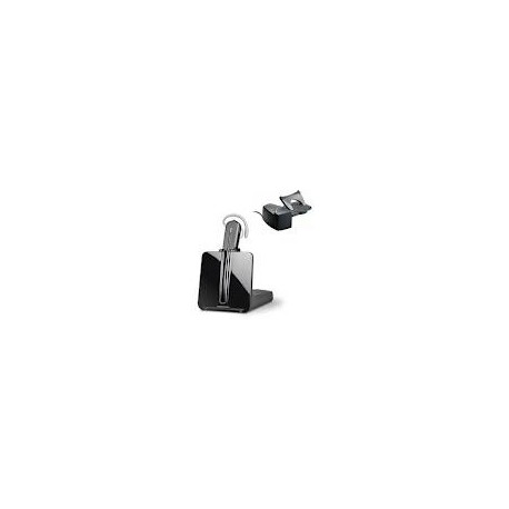 AURICULAR INALAMBRICO PLANTRONICS CS540 + DESCOLGADOR