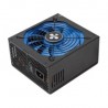 FUENTE ALIMENTACION CLUB 3D 1000W MODULAR