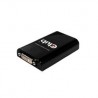 ADAPTADOR GRAFICO CLUB 3D USB 3.0