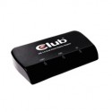 ADAPTADOR GRAFICO CLUB 3D USB 3.0