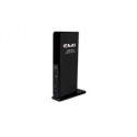 DOCKINGSTATION CLUB3D USB3.0  DUAL GRAFICO