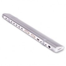 DOCKINGSTATION CLUB 3D USB 3.0 A