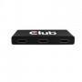 MULTI STREAM DISPLAYPORT CLUB 3D 1.2