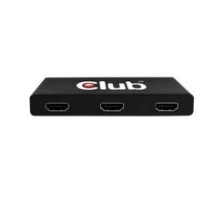 MULTI STREAM DISPLAYPORT CLUB 3D 1.2