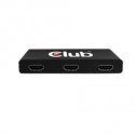 MULTI STREAM DISPLAYPORT CLUB 3D 1.2