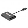 MULTI STREAM DISPLAYPORT CLUB 3D 1.2