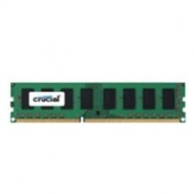 MEMORIA DDR3 8GB CRUCIAL DIMM 240