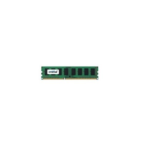 MEMORIA DDR3 L 8GB CRUCIAL DIMM