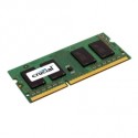MEMORIA PORTATIL DDR3 8GB CRUCIAL SODIMM