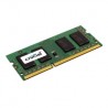 MEMORIA PORTATIL DDR3 8GB CRUCIAL SODIMM