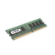 MEMORIA DDR2 1GB CRUCIAL UDIMM 240