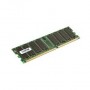 MEMORIA DDR 1GB CRUCIAL UDIMM 184
