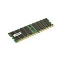 MEMORIA DDR 1GB CRUCIAL UDIMM 184