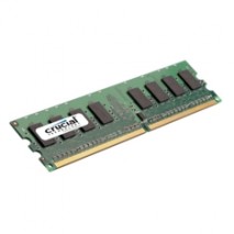 MEMORIA DDR2 2GB CRUCIAL DIMM 240