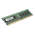 MEMORIA DDR2 2GB CRUCIAL DIMM 240